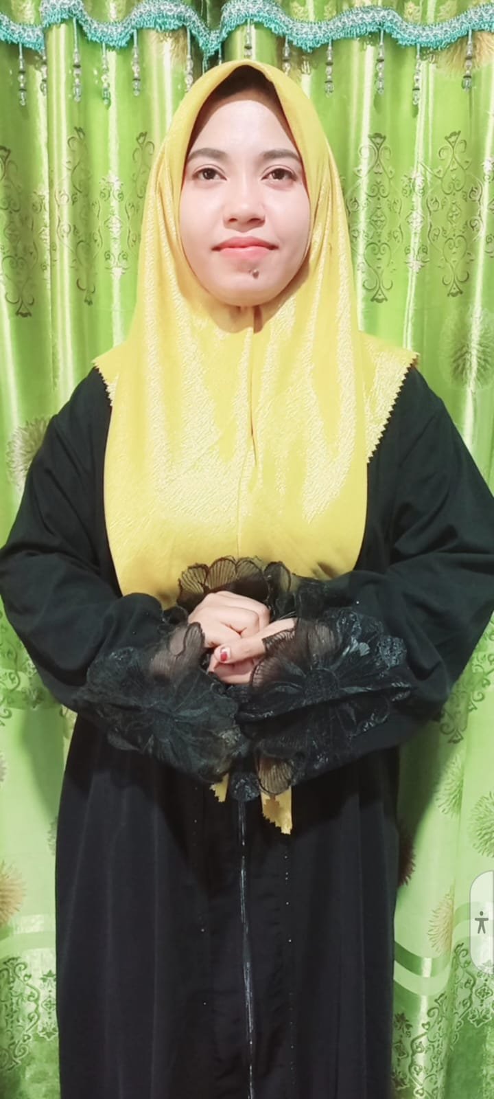 ARWA DIRA ADE MAULANA